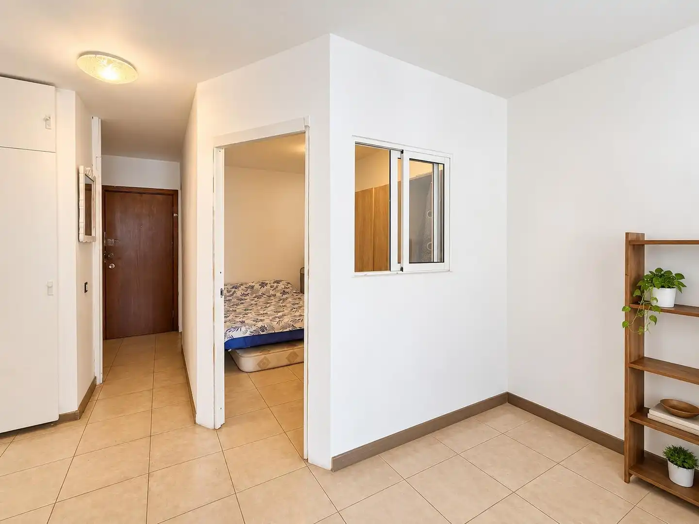 Flat with terrace for sale in Ponent, imagen 14