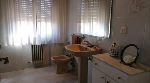 Foto 3 de Casa o xalet en venda a Larga, Villavieja de Yeltes, Salamanca