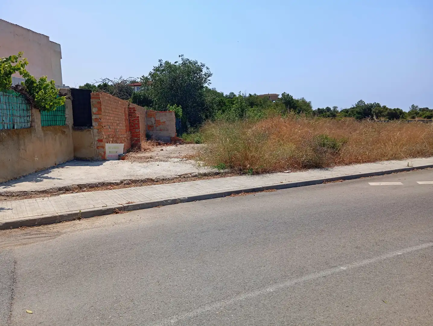 Terreno residencial en venta en Albinyana, imagen 9