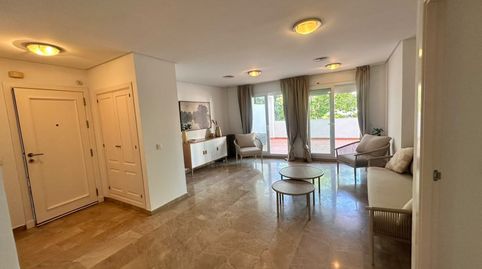 Foto 3 de Apartamento en venta en Camelia, Cortijo Torrequebrada, Benalmádena