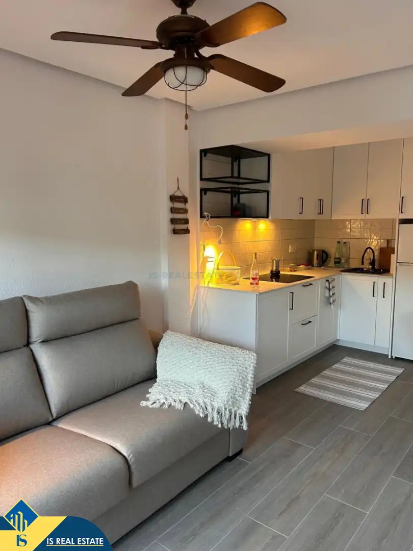 Bungalow con piscina en venta en Nueva Torrevieja - Aguas Nuevas, imagen 4