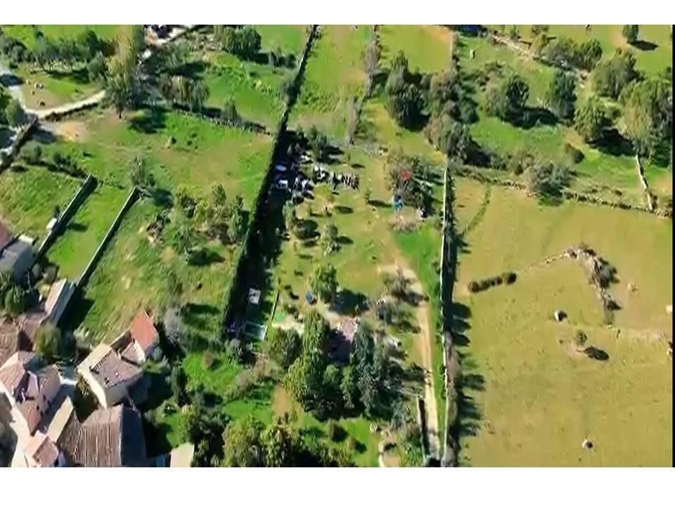 Residencial en venda en Brieva
