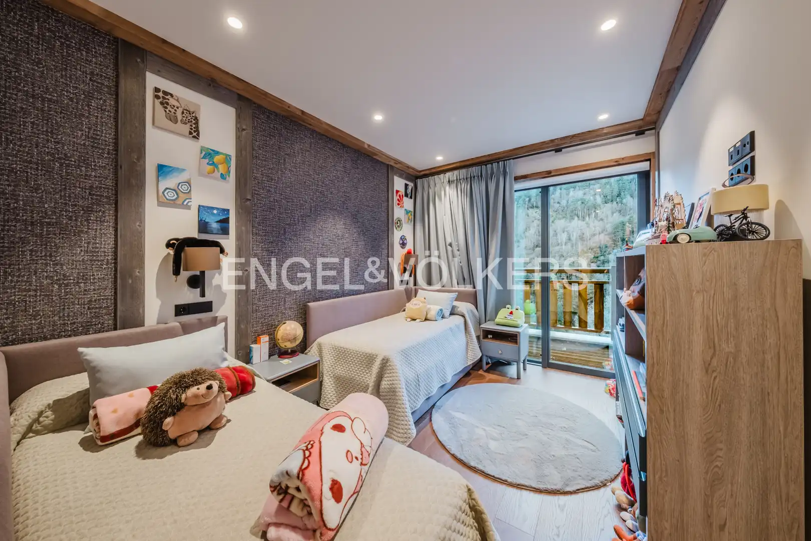 Chalet con jardín en venta en Sispony, imagen 46