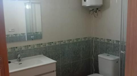 Photo 2 of Apartment to rent in Ruta de la Plata, Cáceres Capital