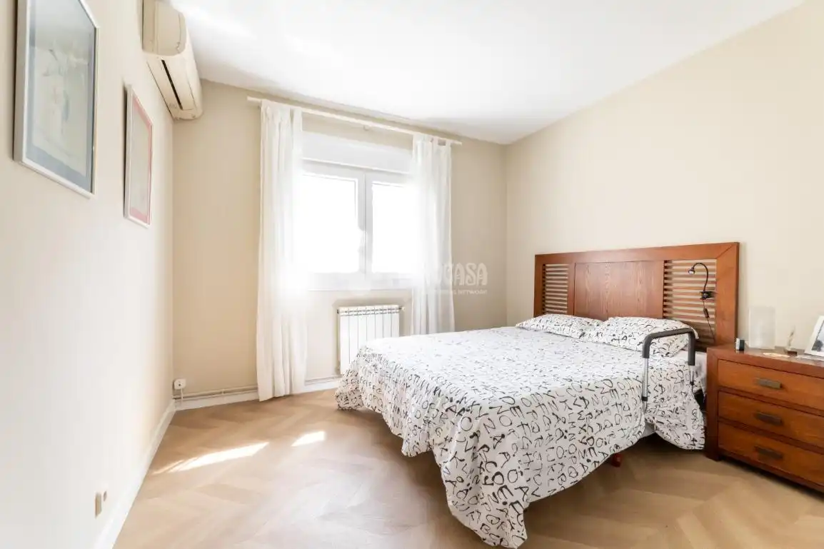 Habitación de Piso en venta en Majadahonda con Aire acondicionado, Calefacción y Terraza