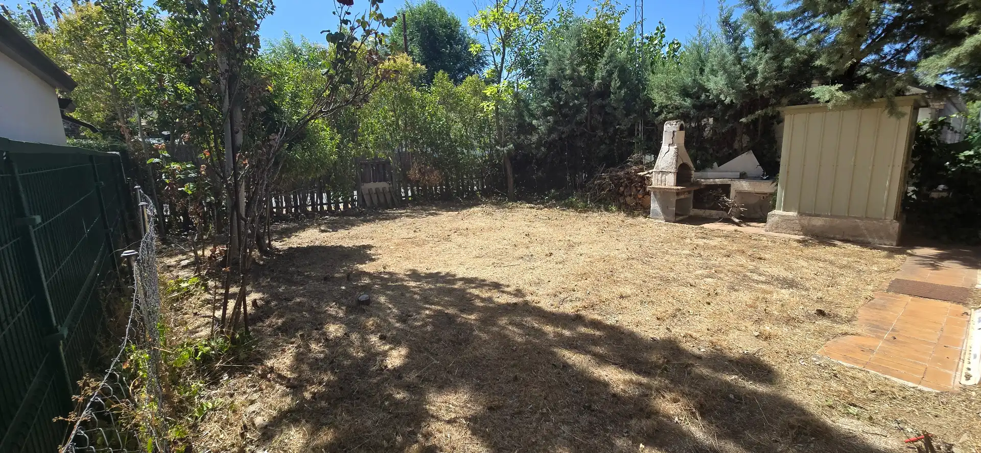 Casa o xalet en venda a Calle el Naranjo, 19, Ituero y Lama