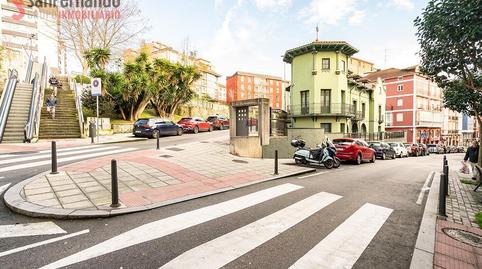 Foto 3 von Wohnung zum Verkauf in Calle del Cardenal Cisneros, Centro - Ayuntamiento, Santander