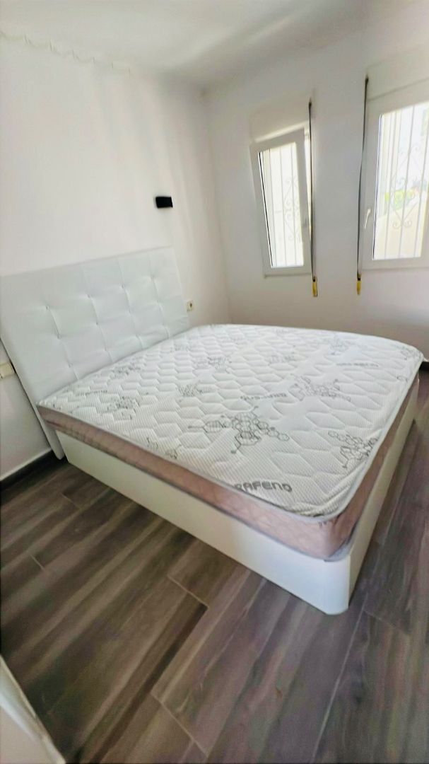 Habitación de Planta baja en venta en Els Poblets con Aire acondicionado, Calefacción y Jardín privado