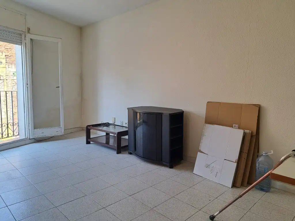 Sala d'estar de Casa adosada en venda en Cubelles amb Terrassa, Traster i Balcó