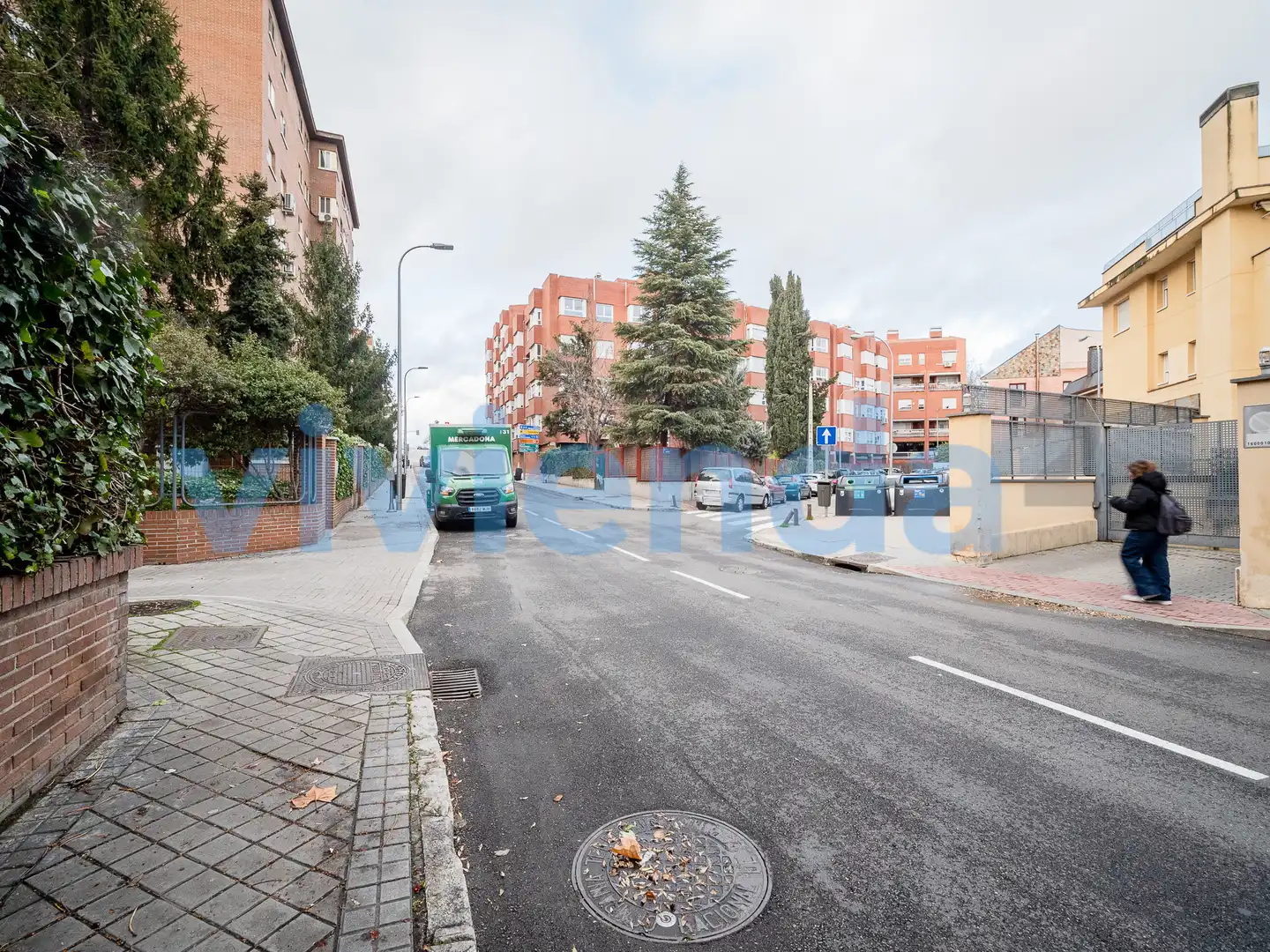 Estudi en venda a Calle de Asura, Conde Orgaz - Piovera