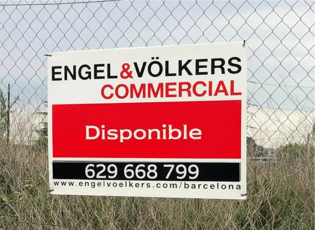 Terreno residencial en Venta en Arenys de Munt