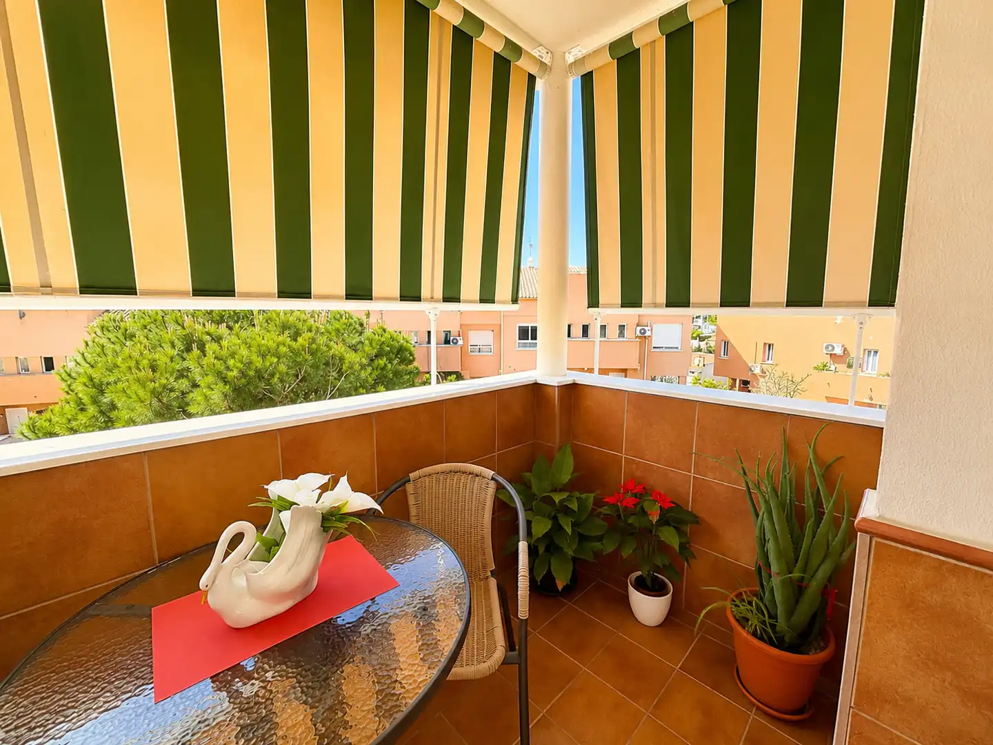 Duplex avec piscine à vendre à Calle Gema, imagen 17
