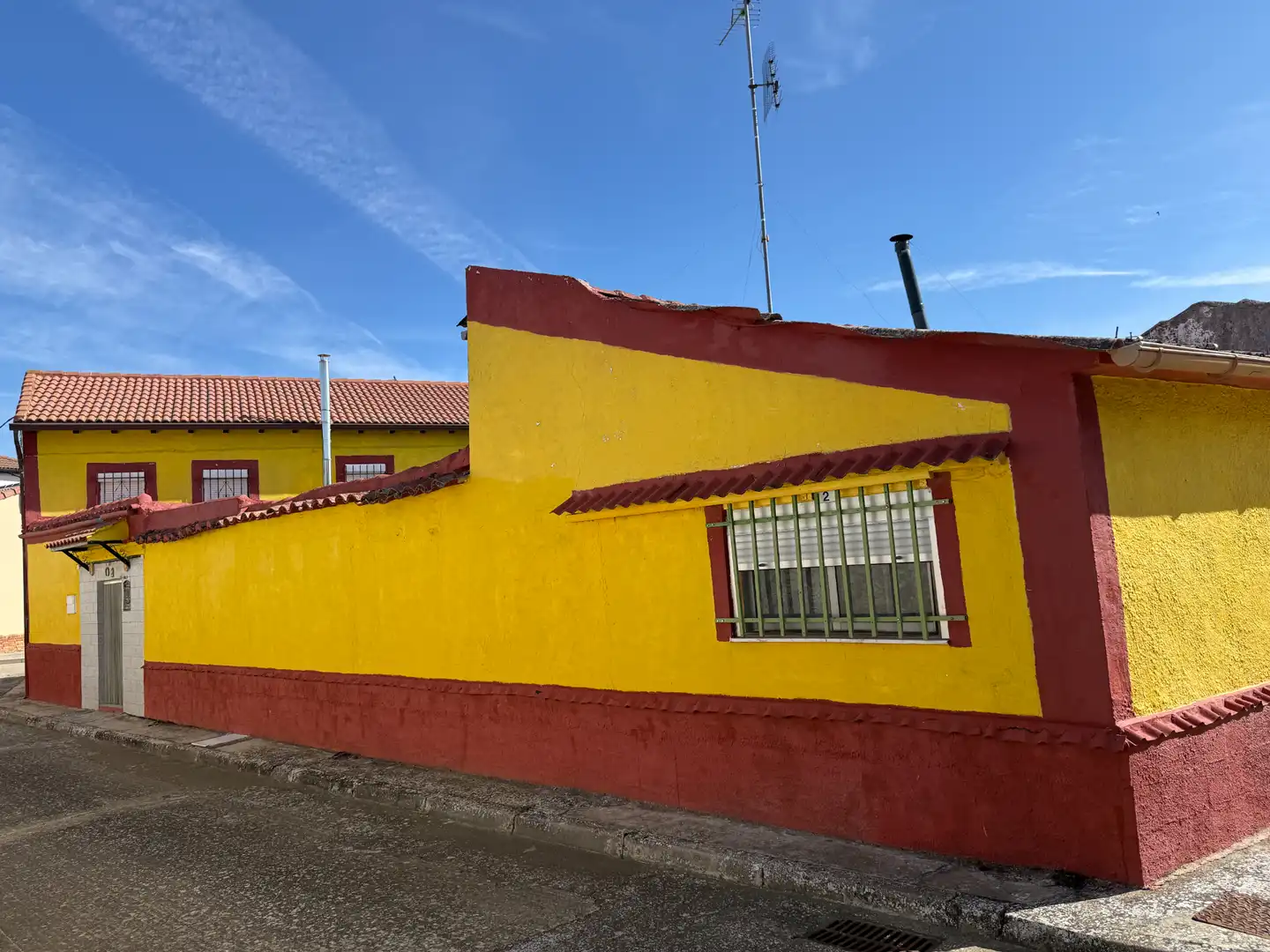 House_Chalet en Plaza Don Torcuato, 2, Villaturde photo 2
