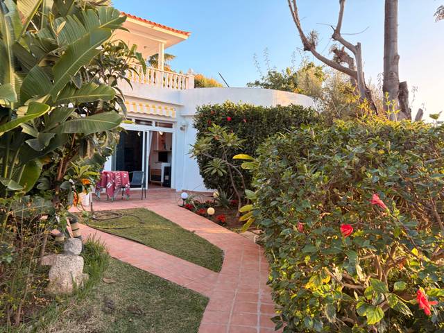 Piso en Venta en Calle el Naranjo en El Tablero