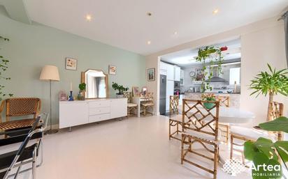 Kitchen of Flat for sale in Bilbao   with Heating