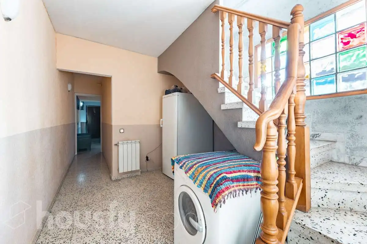 Piso en venta en Plaça de Sant Magí, Can Vinyals