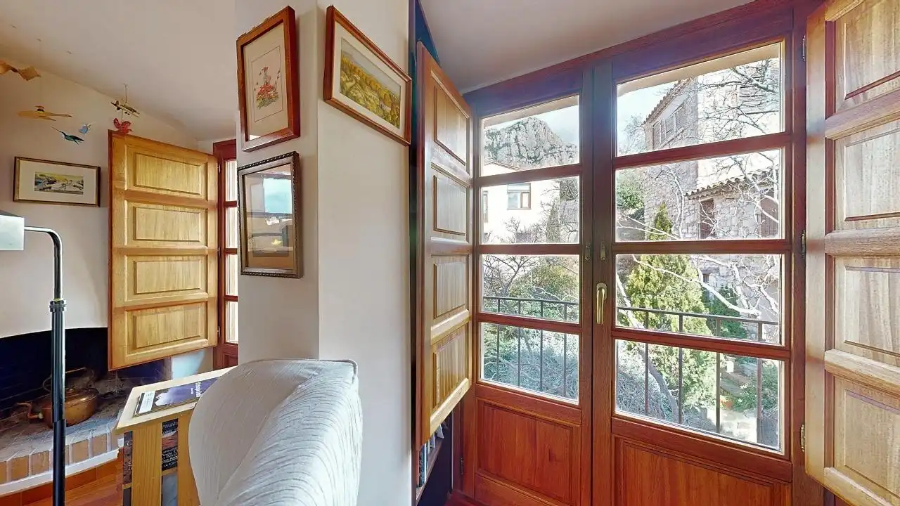 Finca rústica en venta en Collbató con Aire acondicionado, Calefacción y Terraza