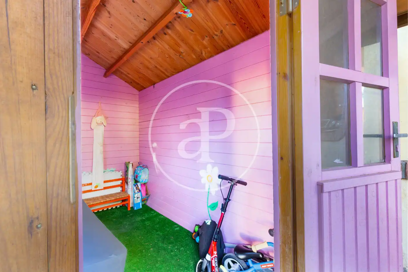 Casa con piscina in vendita a Corral Nou - Montros - Estepar, imagen 53