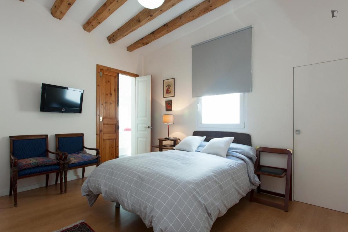 Apartament de lloguer a Barri Gòtic
