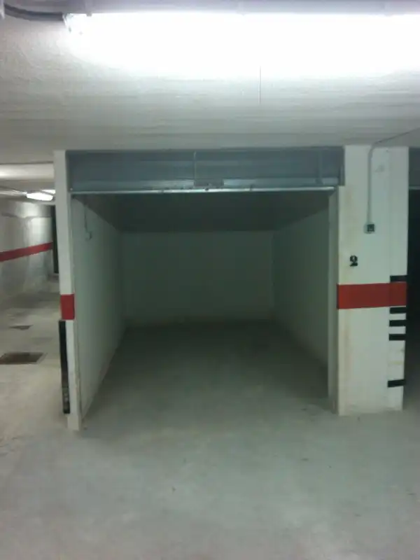Parking à vendre à JAUME D OLID (SEQUIER), imagen 2