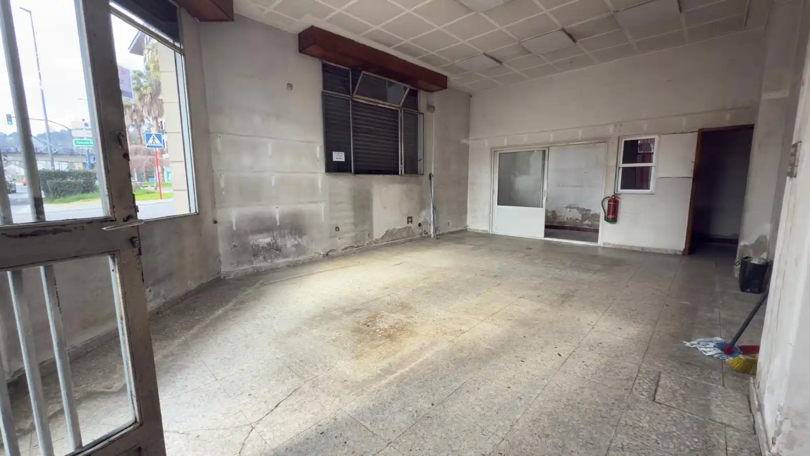 Commercial properties for sale in Ourense Capital 