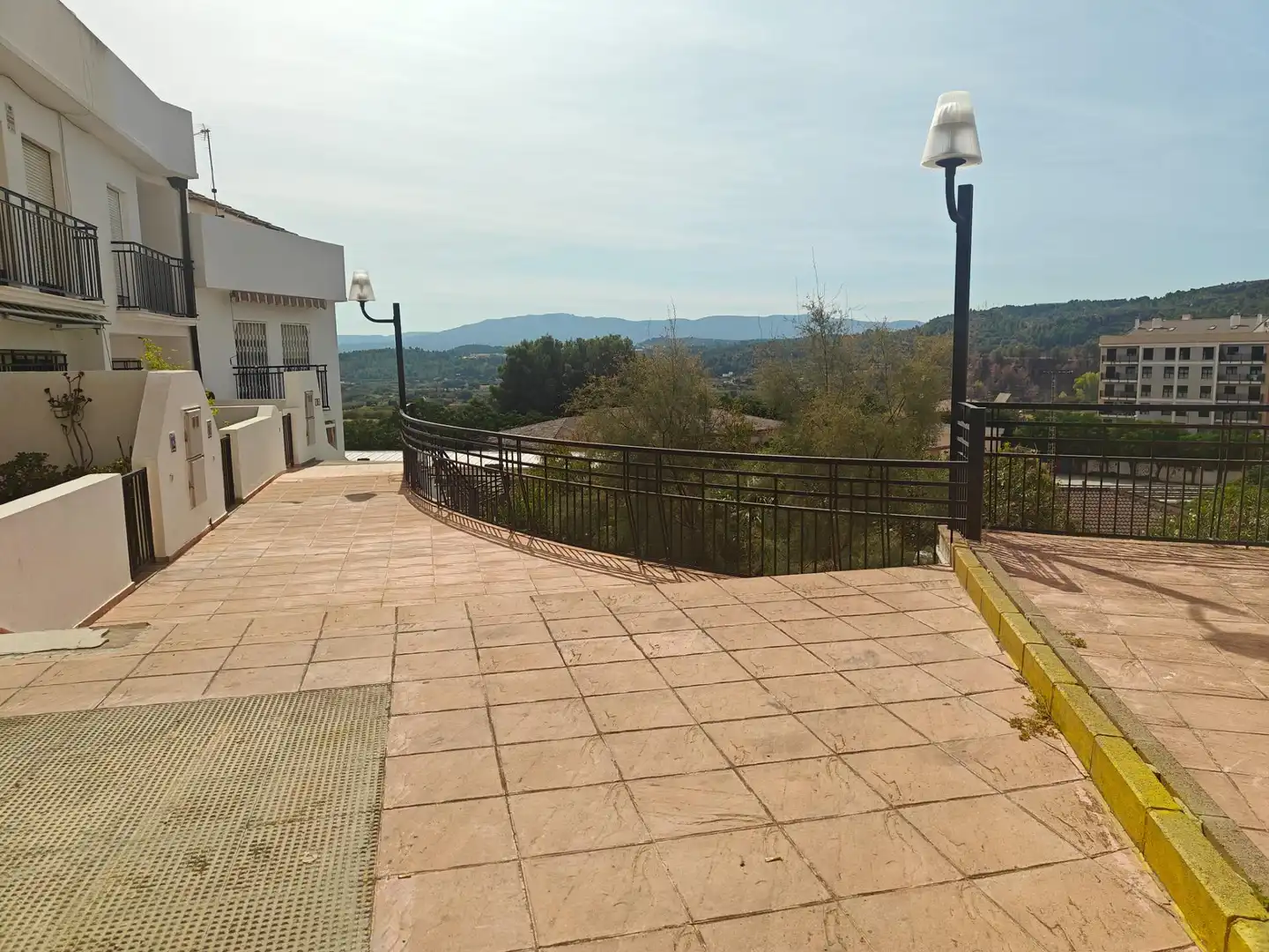 Reihenhaus mit Terrasse zum Verkauf in Calle GARCES VERICAT 21, imagen 53