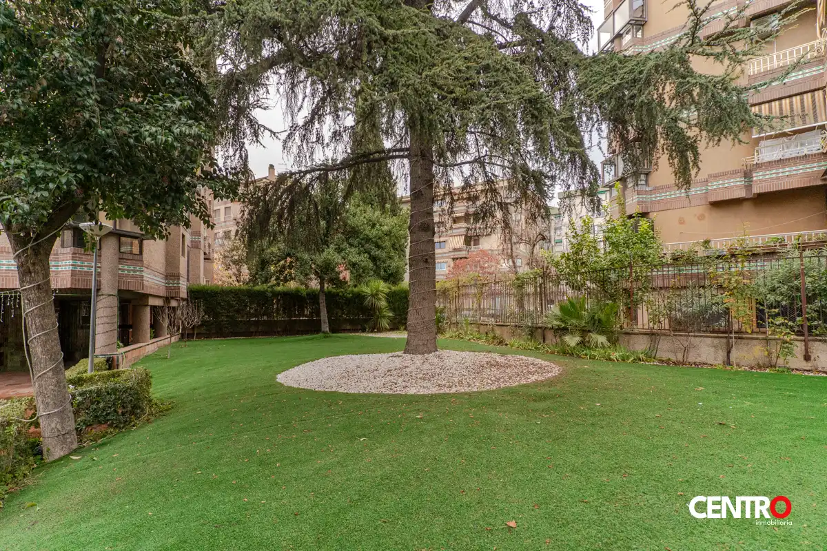 Wohnung mit Garten zum Verkauf in Gonzalo Jiménez de Quesada, imagen 42