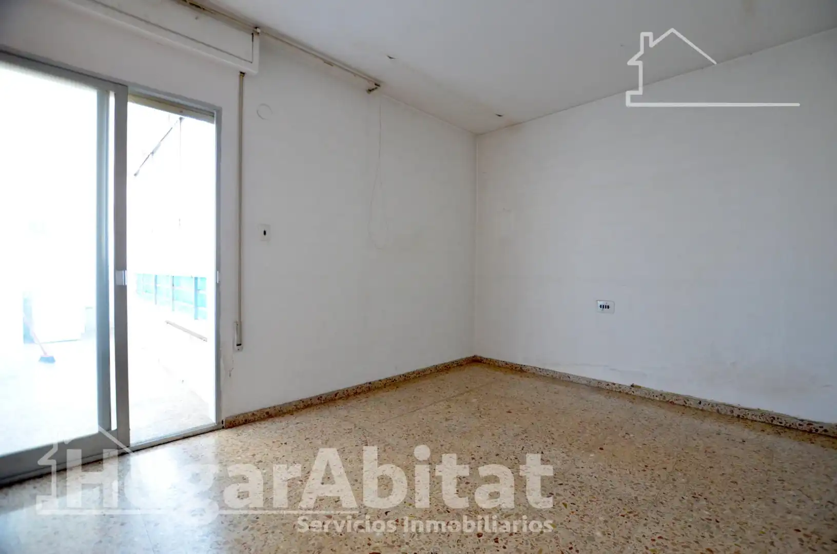 Schlafzimmer von Wohnung zum Verkauf in Gandia mit Balkon