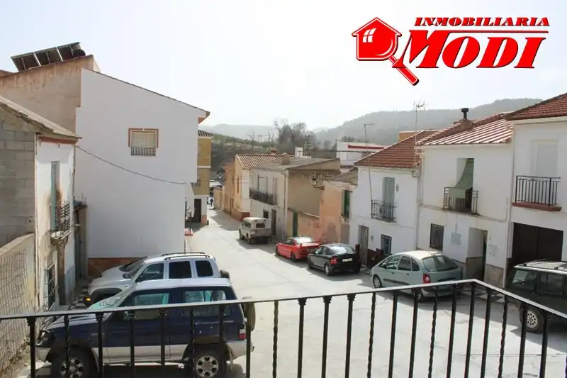 Terreni e lotti in vendita a Jayena, imagen 10