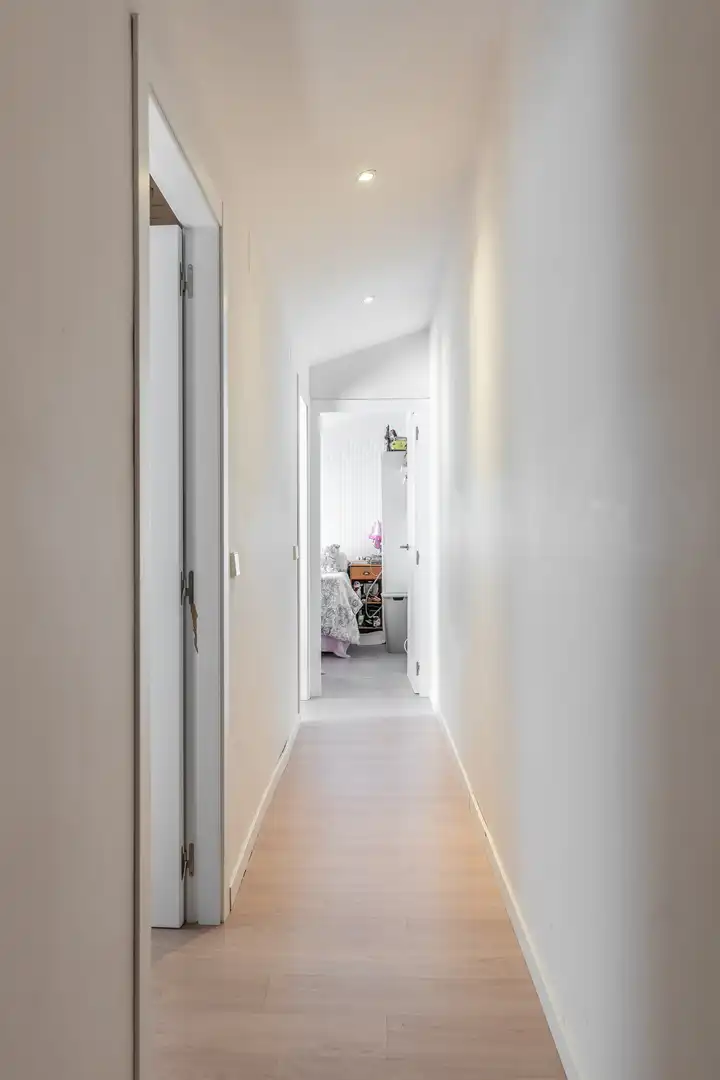 Piso en venta en Madrid con Calefacción