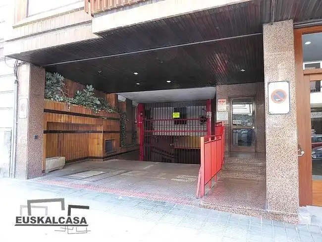 Individual en venta en Indautxu, imagen 4