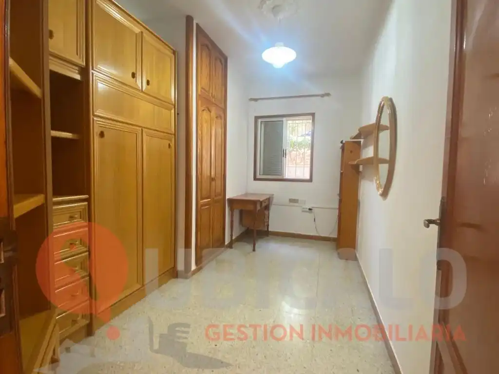 Flat for rent in Santa Cruz de Tenerife  with Terrace, Oven and Washing machine