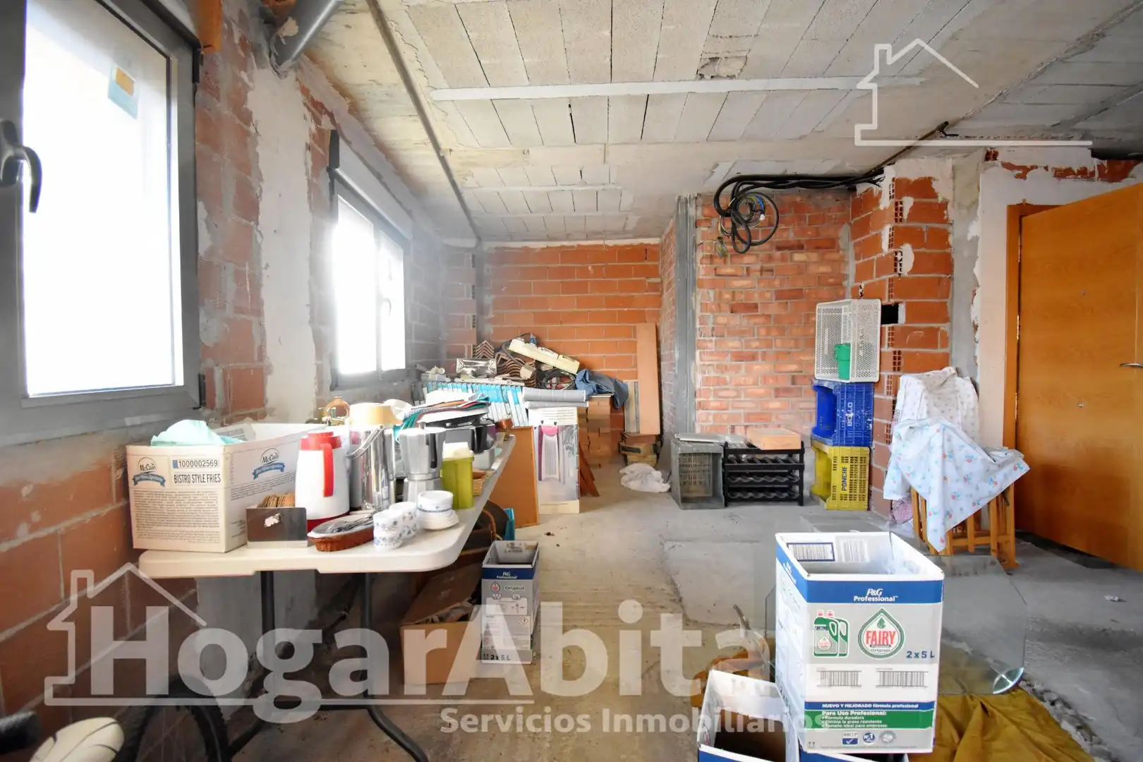 Büro zum Verkauf in Tavernes de la Valldigna mit Heizung