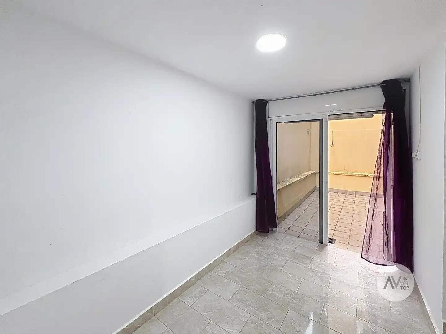 Planta baixa en venda a Pasaje de Josep Fiter, El Pedró