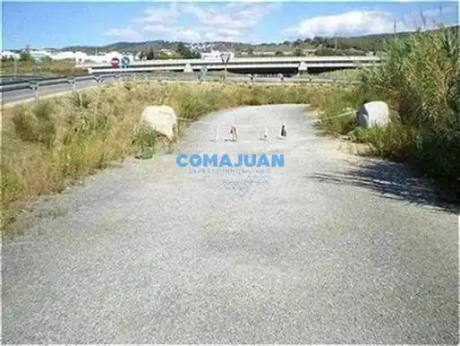 Residencial de alquiler en Rocafonda
