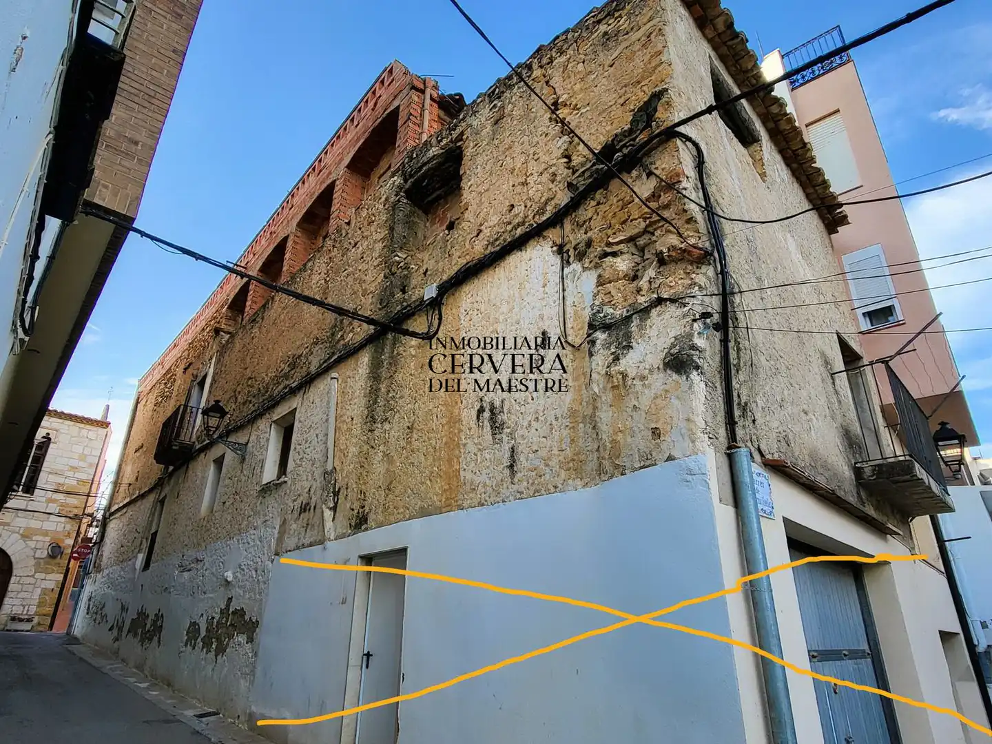 Casa pareada en venta en Traiguera, imagen 6