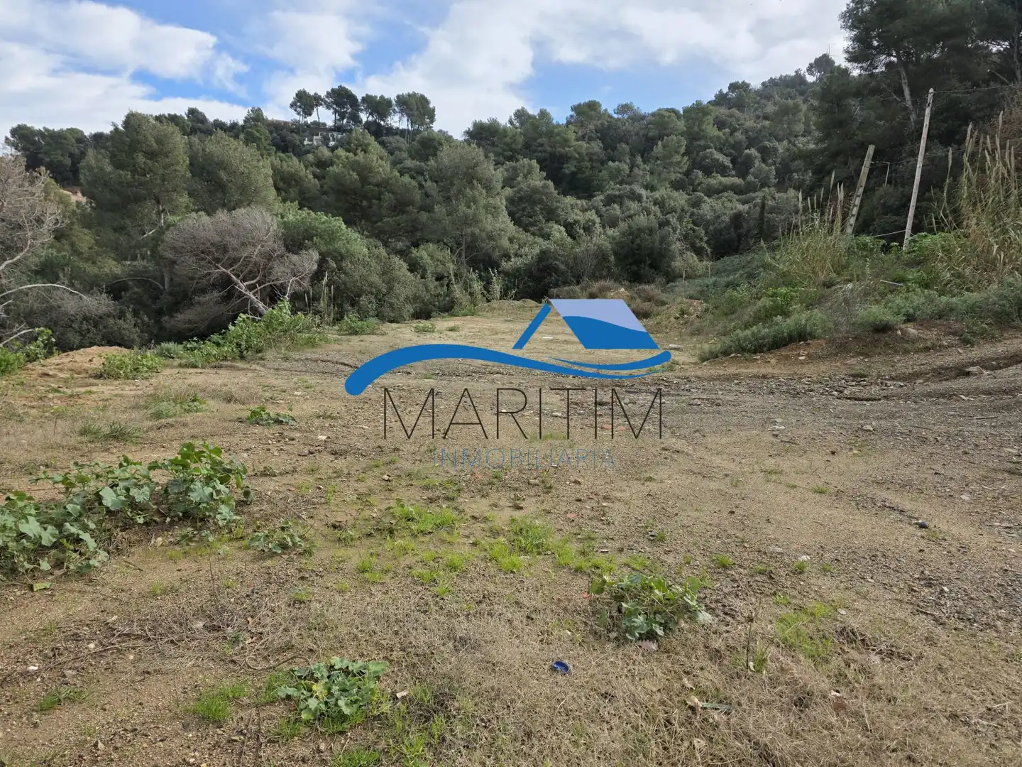 Lands and plots for sale in Margarides, imagen 2