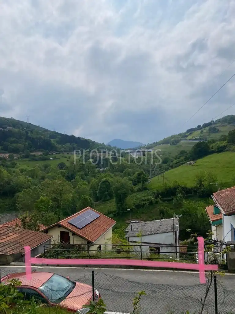 Residential for sale in Bilbao 