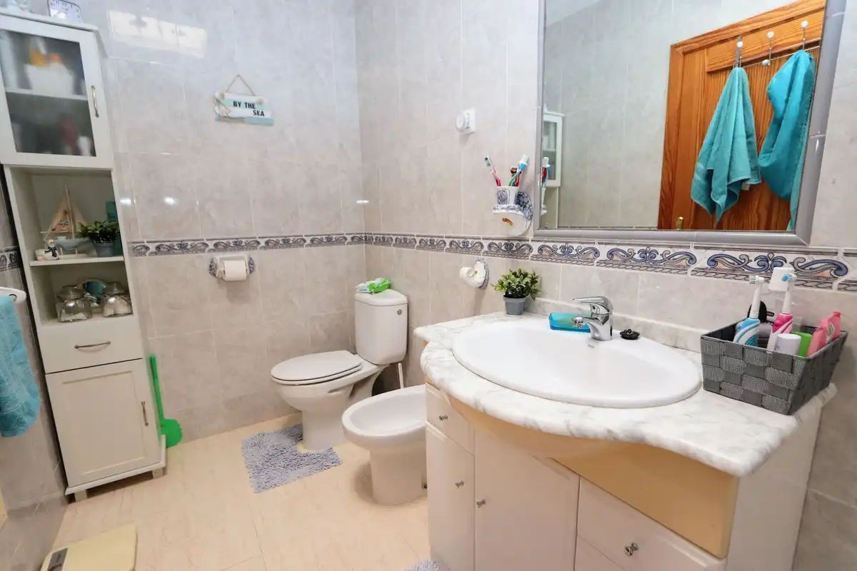 Casa amb jardí en venda a Centro, imagen 18
