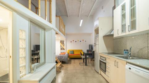 Photo 4 of Study for sale in Déu I Mata, Barri de les Corts, Barcelona