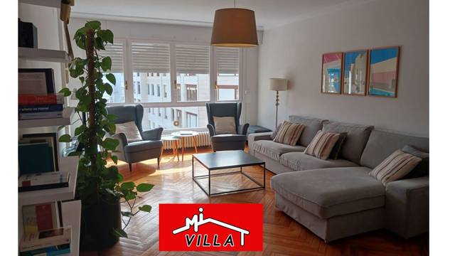 Piso en Alquiler en Santoña