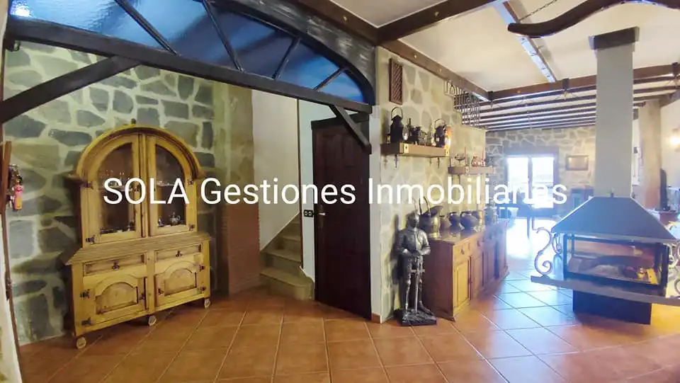 Casa con terrazza in vendita a Calle Escucha Baja, imagen 8