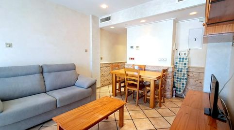 Apartamento de 2 dormitorios céntrico con balcón y trastero, imatge 4