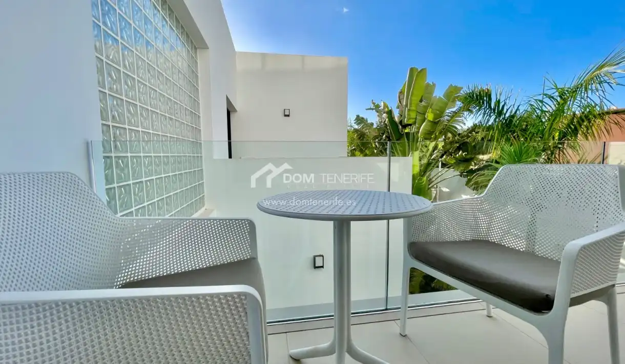Maison avec terrasse à vendre à Costa Adeje, imagen 18