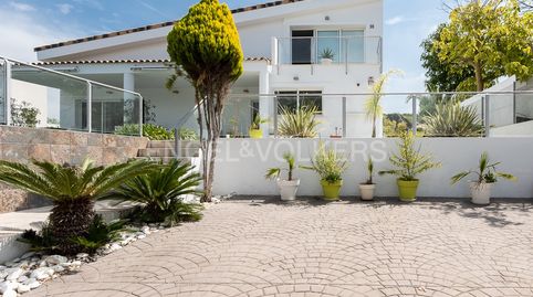 Foto 4 de Casa o chalet de alquiler en Torre en Conill - Cumbres de San Antonio, Bétera