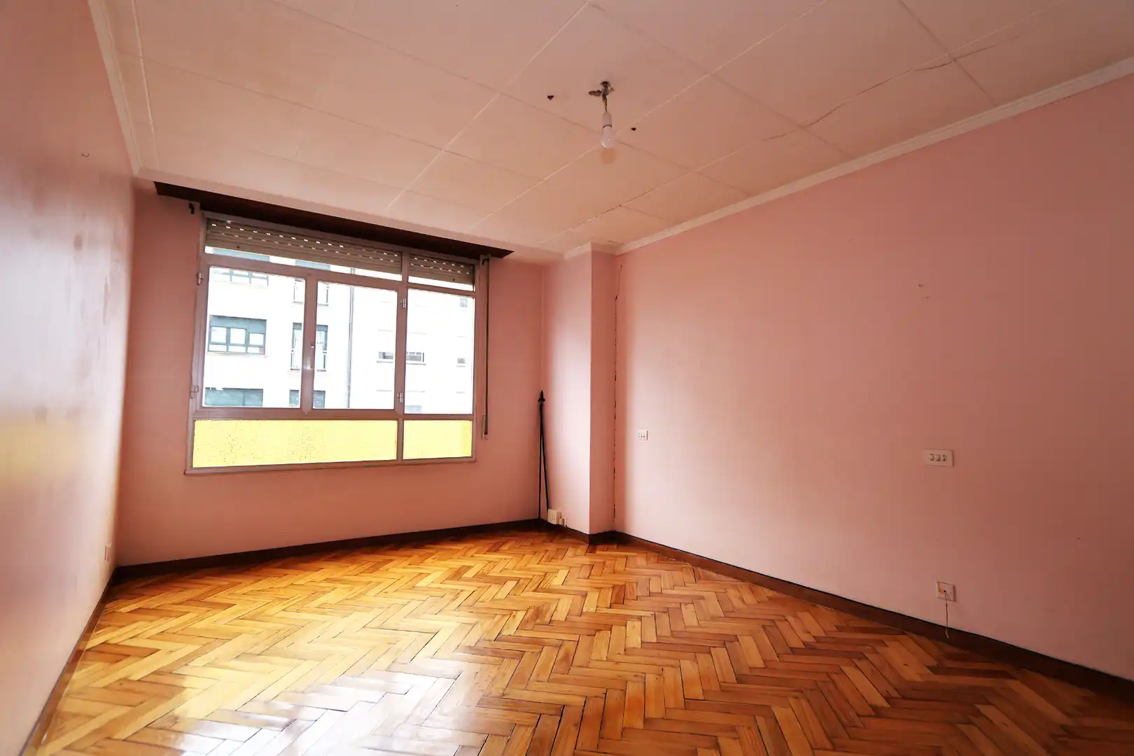 Piso en venta en Rúa Fábrica, Carballo