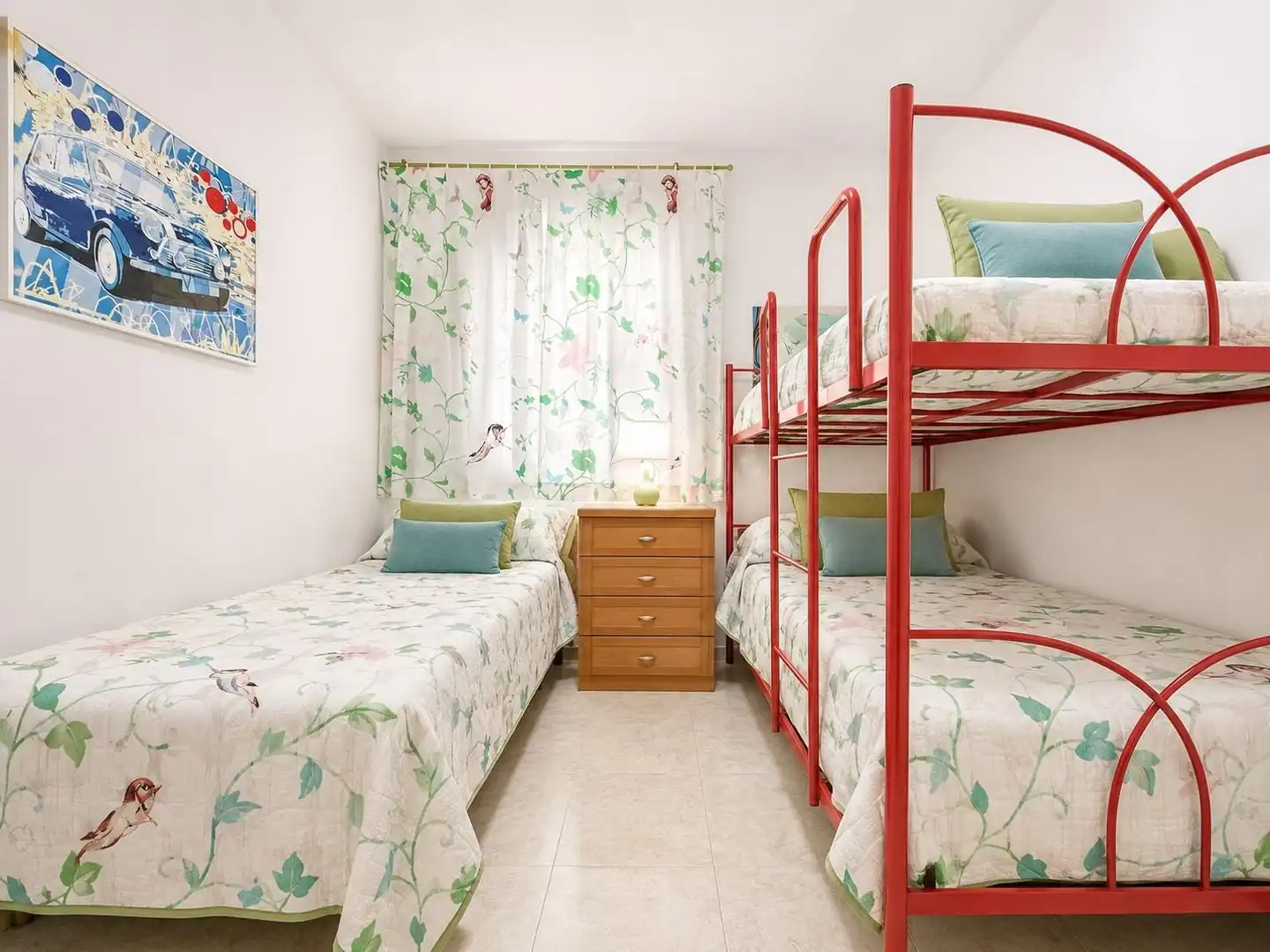 Apartament amb terrassa en venda a Orihuela Costa, imagen 9