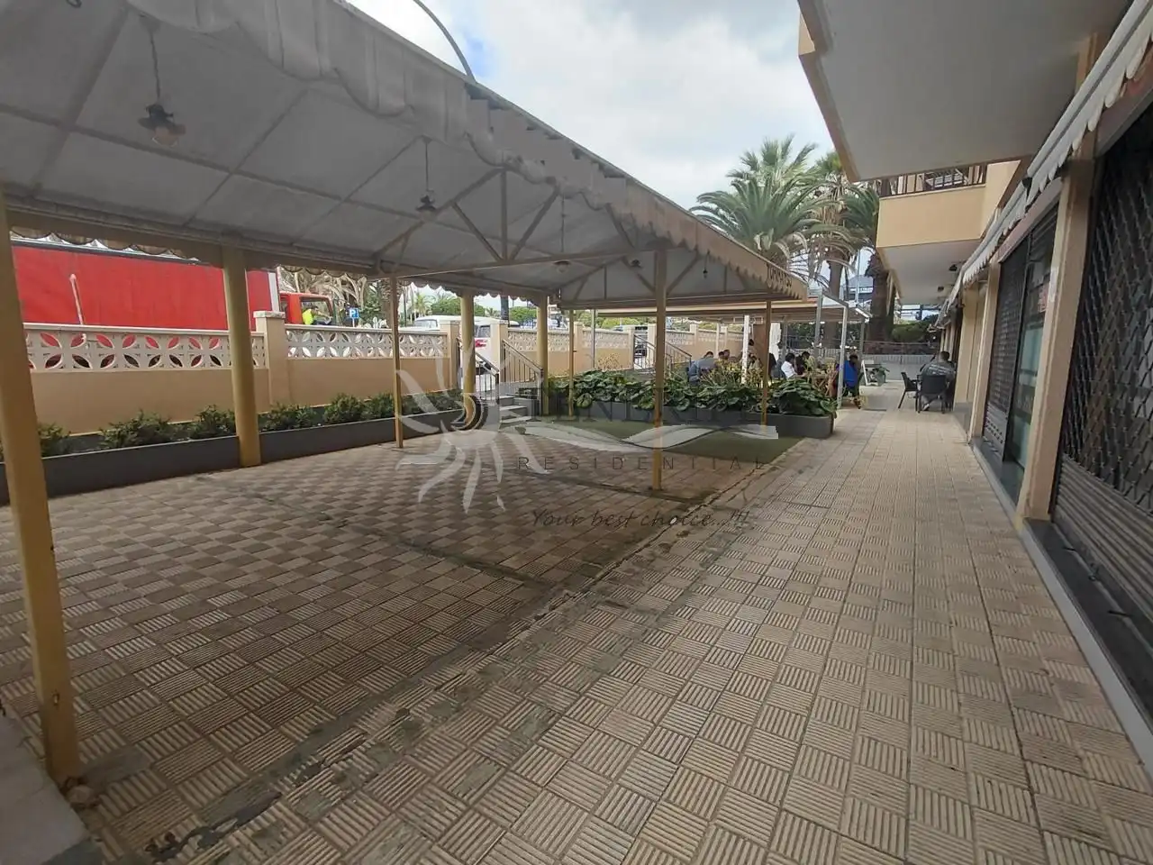 Local comercial en venda a Juan Carlos I, imagen 6