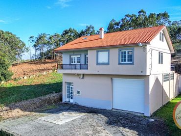 Casa in vendita a Malpica de Bergantiños