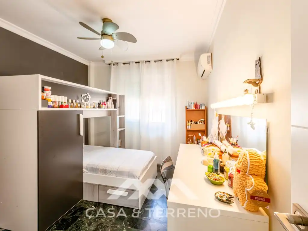 Villa avec terrasse à vendre à Urbanizacion Villa Del Mar, imagen 26